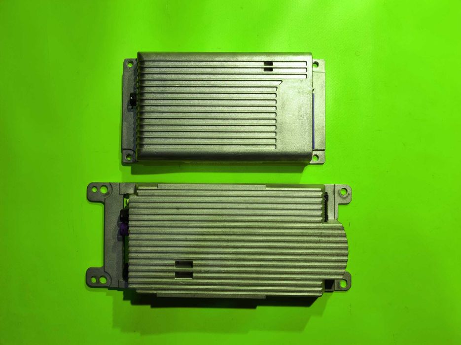 Блок Мульф BMW X5 E70 E71 F10 E60 модуль Mulf 2 БМВ Х5 Е70 High Basis