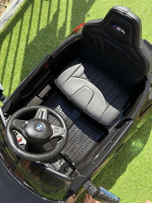 Bmw електромобіль