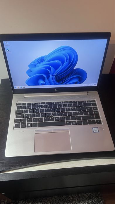 Computador portátil HP como novo