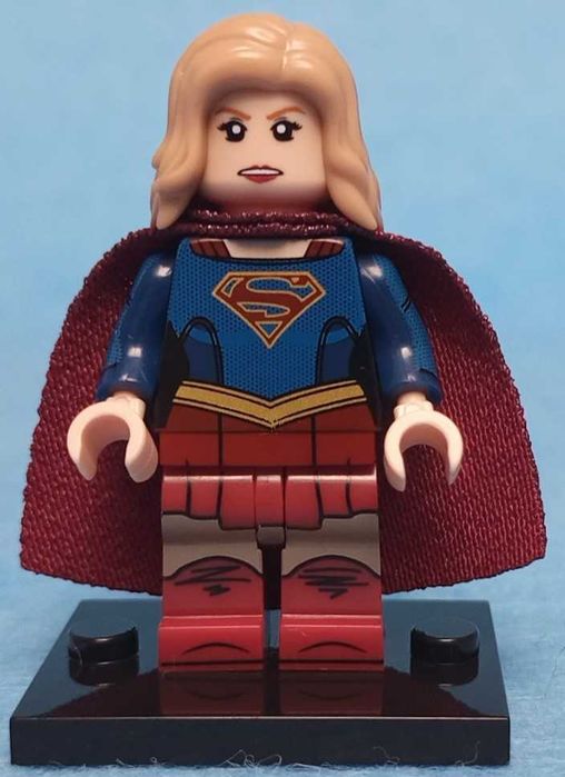 Supergirl (DC Comics)