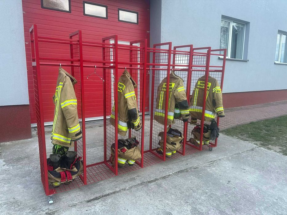 Usługi Spawalnicze