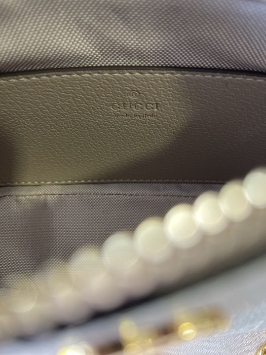 Bolsa Gucci Nova