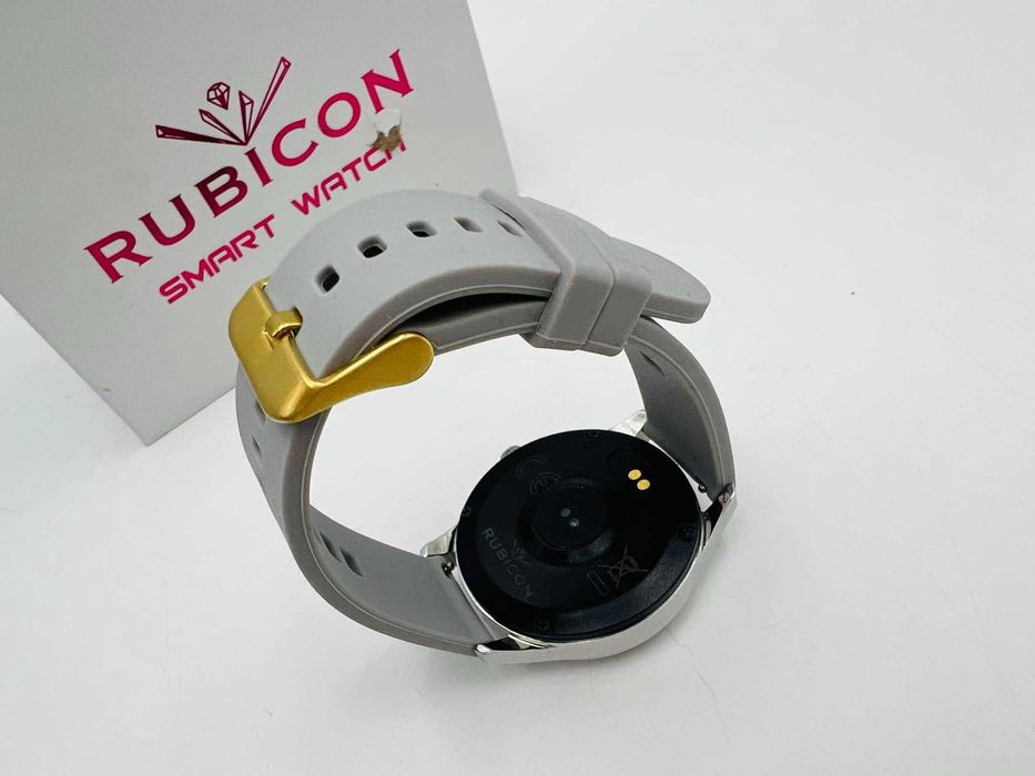 Smartwatch Rubicon KW10