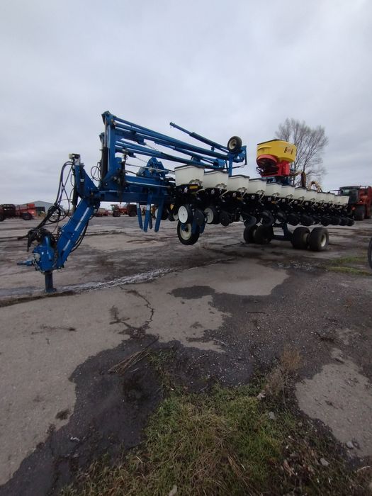 Сівалка Kinze 3700 24 рядна 2017 рік