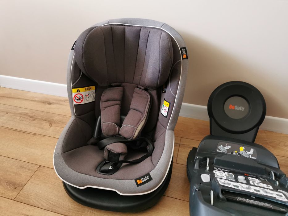 Zestaw samochodowy Bee Safe