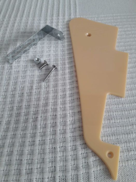 Pickguard, ochrona gitary elektrycznej Epiphone