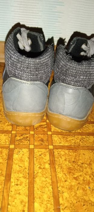 Напівчеревики жіночі