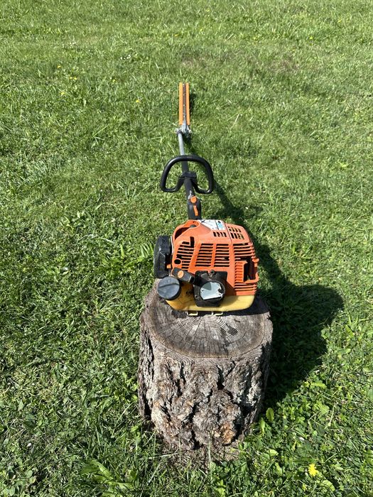 Nożyce na wysiegniku STIHL HL 70