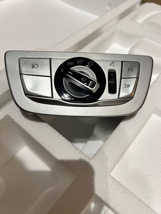 Блок керування фарами для BMW G11/G12 кузов