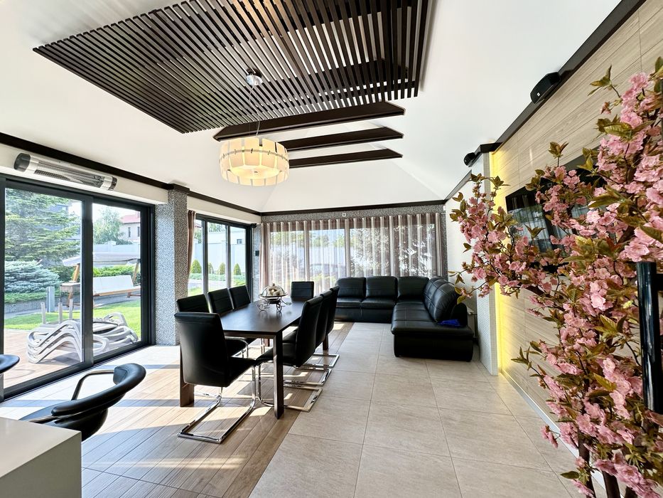 Будинок за адресою вул. Михайлівська (площа 500 м²) - Atlanta.ua - фото 4