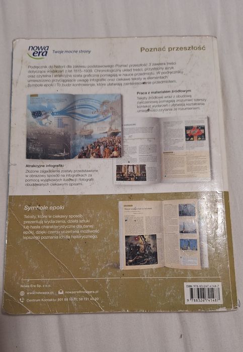 Poznać przeszłość