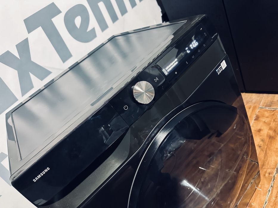 2в1 Поально -сушильна машина Samsung 11/6