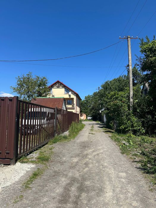Продаж складу в с. Конопниця
