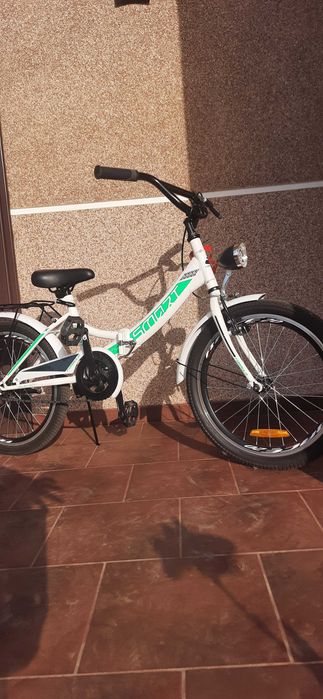 Велосипед Formula smart 20" от 6-12лет