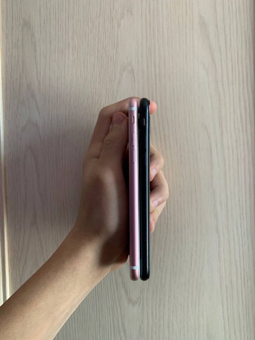 iPhone 7 32gb продам