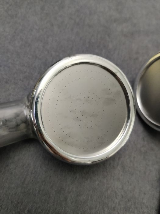 Турмалиновая насадка для душа не дорого