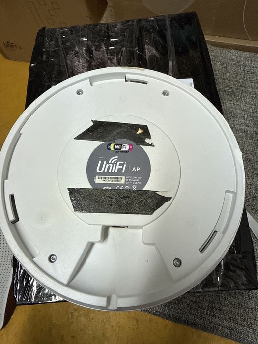 Ubiquiti uisp unifi 2,4