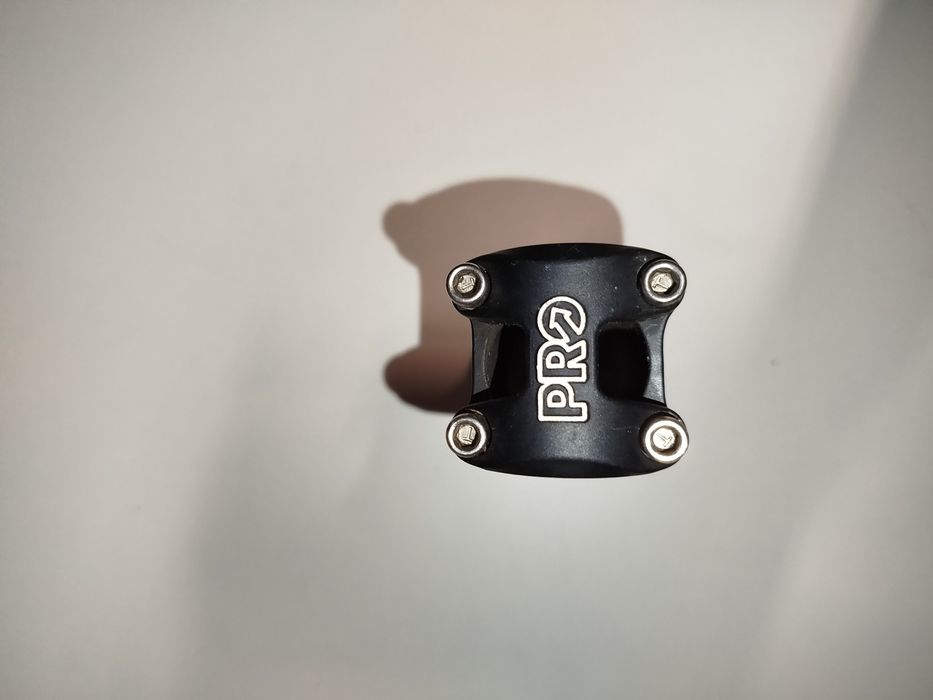 Avanço para bicicleta estrada