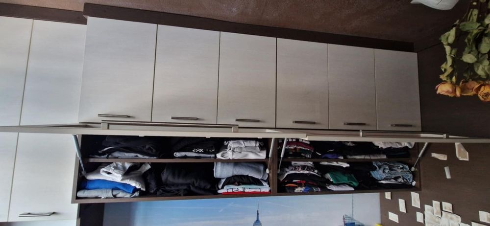 Meble młodzieżowe robione na zamówienie