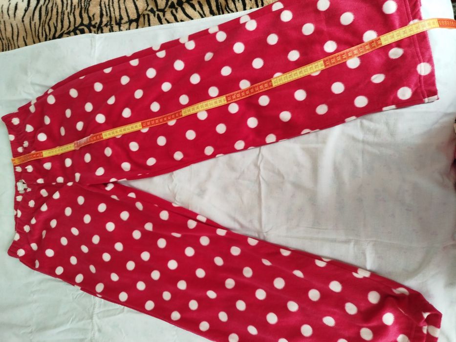 Штаны пижамные новые