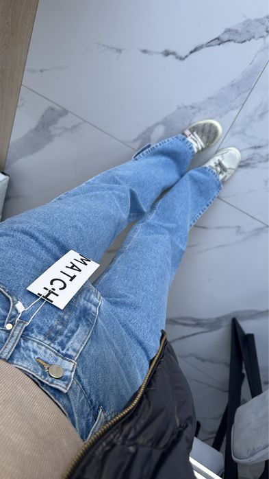 Джинси Match, нові, 36 розмір