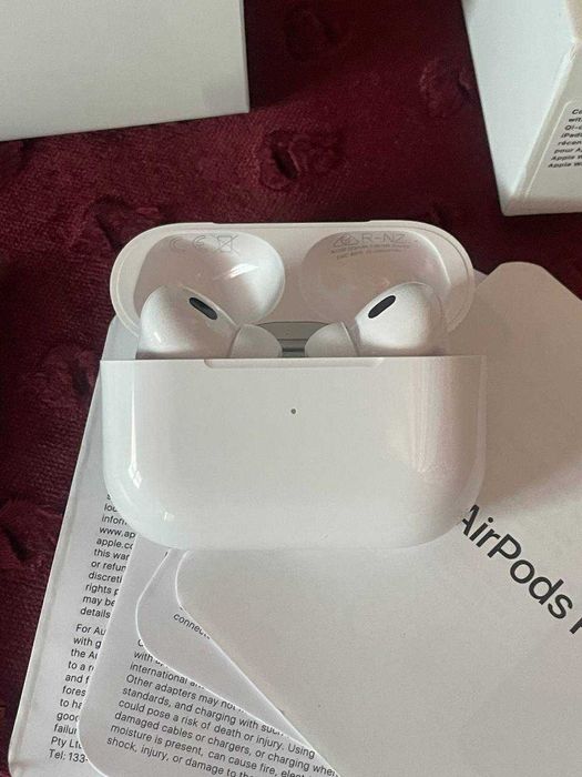 Apple AirPods Pro 2 продам