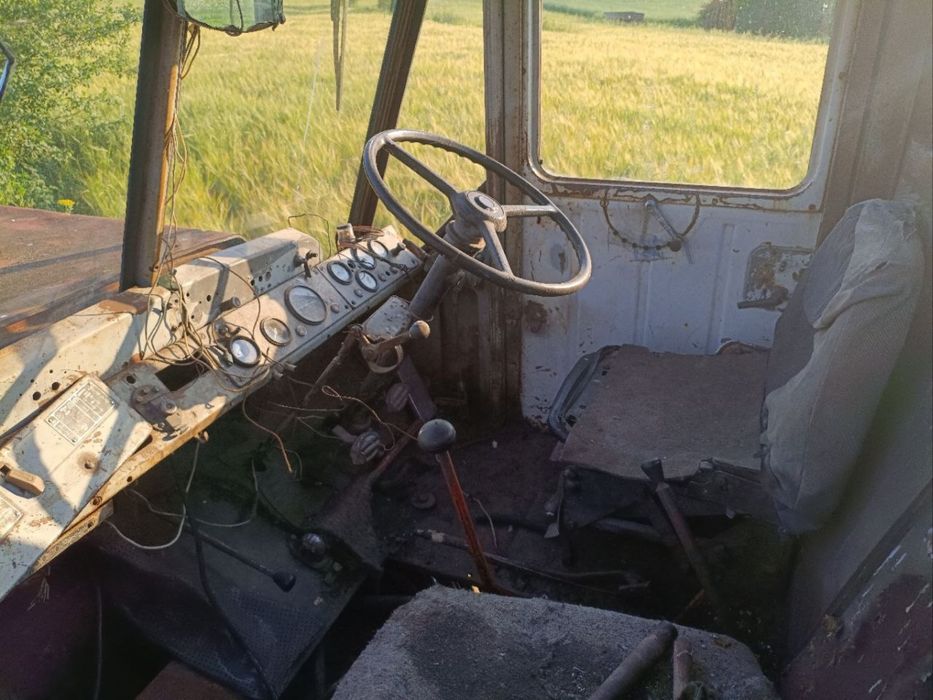 Продам трактор ХТЗ Т-150К (1991 р.)