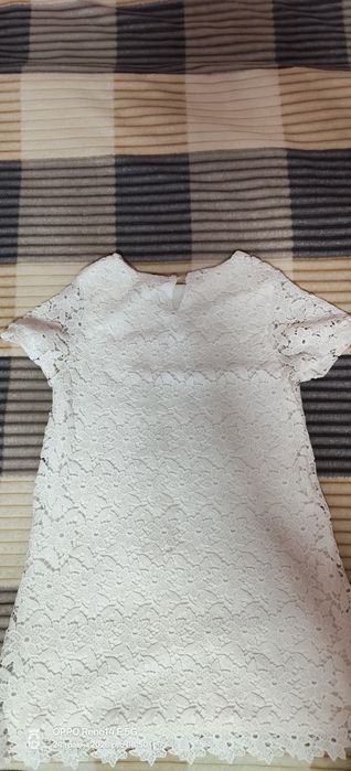 Нарядна сукня на свято,випускний,причастя 11-12 років,
