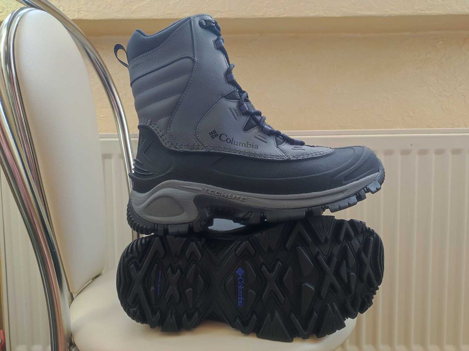 ОРИГІНАЛ100%!!Черевики Columbia Bugaboot III XTM - BM5980-054