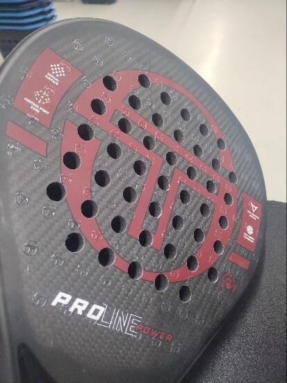 Sergio Tacchini Proline Power