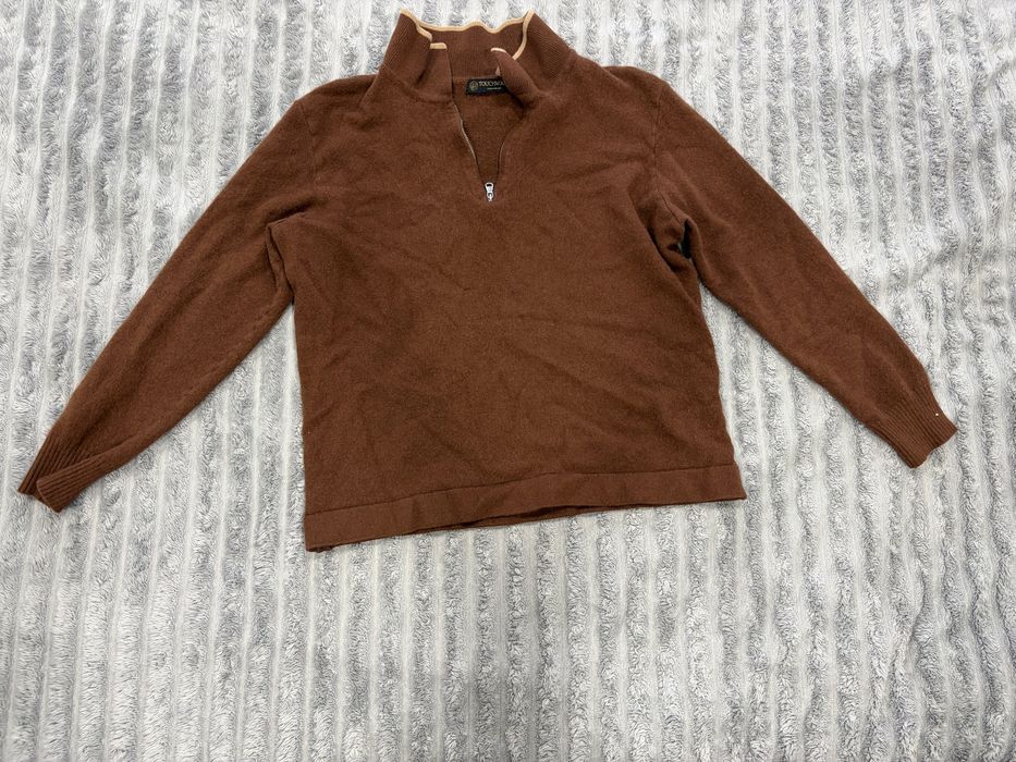 Свитер TOUCHWOOL на 160см