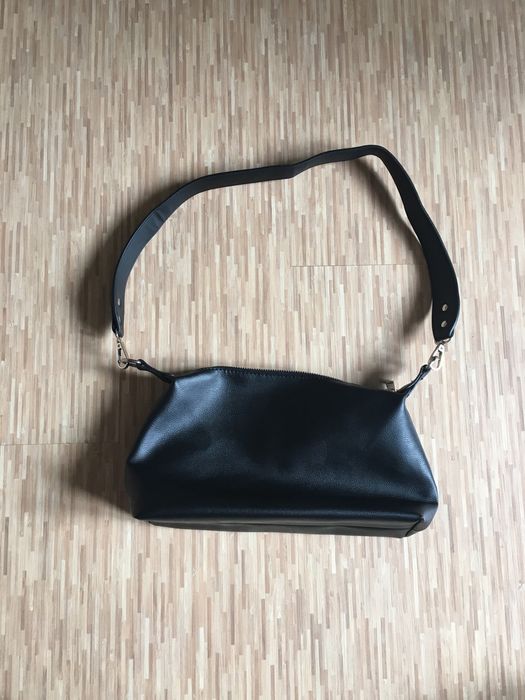 Torebka Sinsay czarna