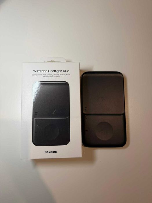 Smartwatch Samsung Galaxy Watch 7 – 40mm GPS (Verde) | Pack Completo