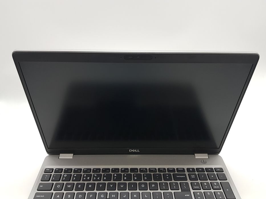 Dell Latitude 5510 I5-10gen. 16/256GB SSD FHD WIN 11 #31861
