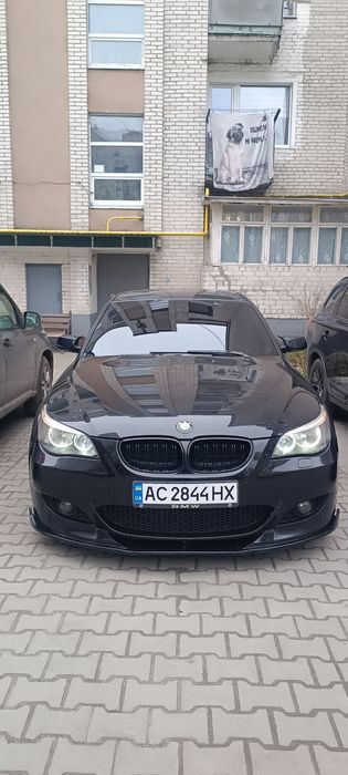 БМW є60 Продам Апарат