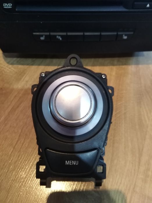 Radio BMW E90 E91 3 sprawne