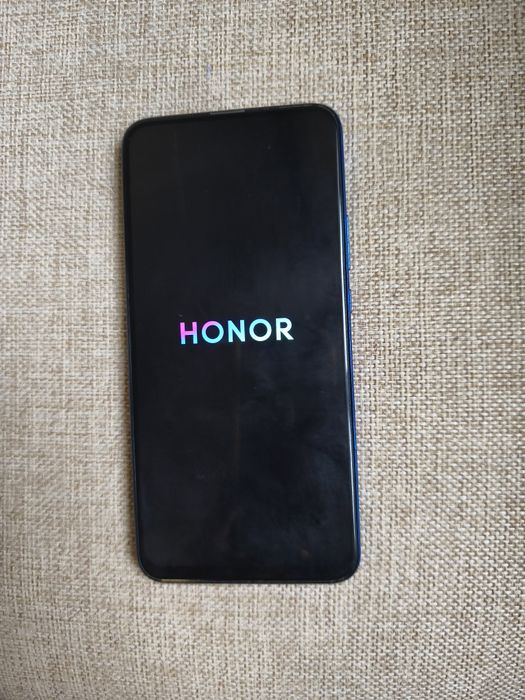 Honor 9X   4/128