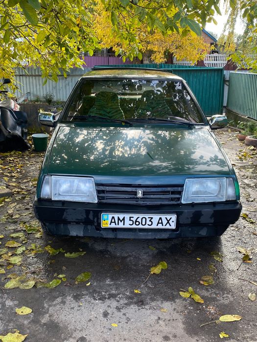 Продам ваз. 2109