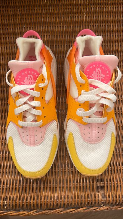 Tenis Nike Air Huarache