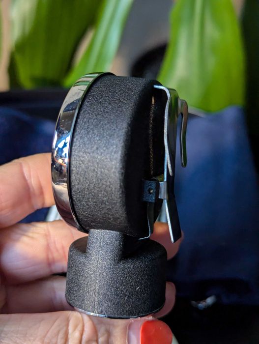 Ciśnieniomierz naramienny manualny aneroidowy Brilliant