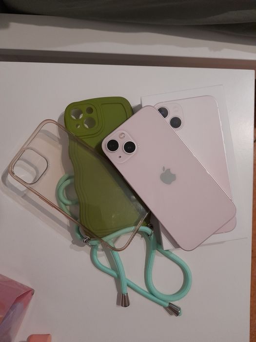 IPhone 13 sem marcas de uso