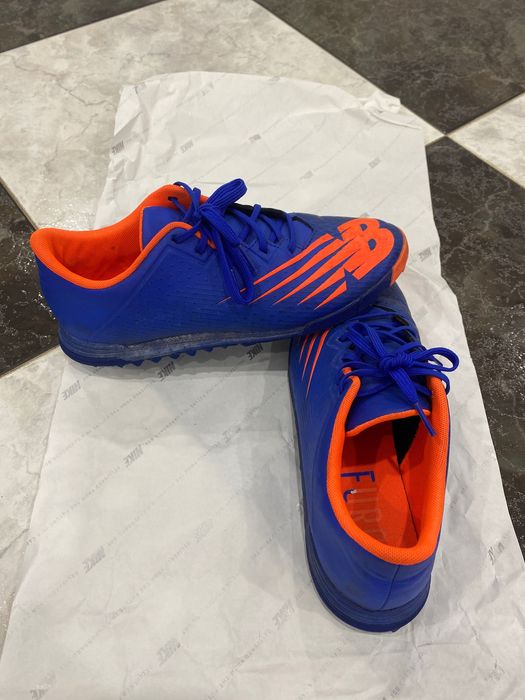 Сороконіжки New balance