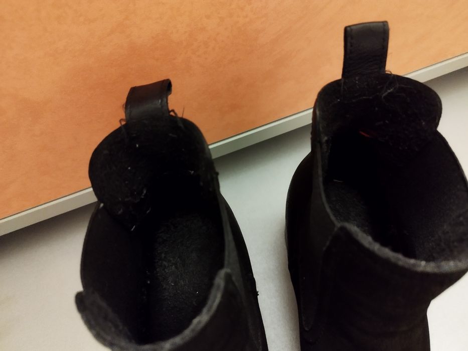 Botki Lasocki roz. 40