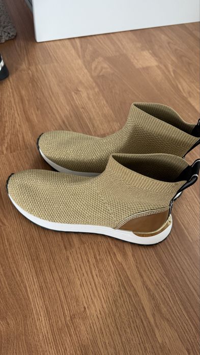 Botins/ténis Michael Kors 36