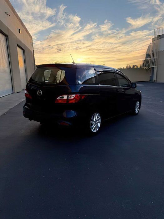 Mazda 5 Sport      2014