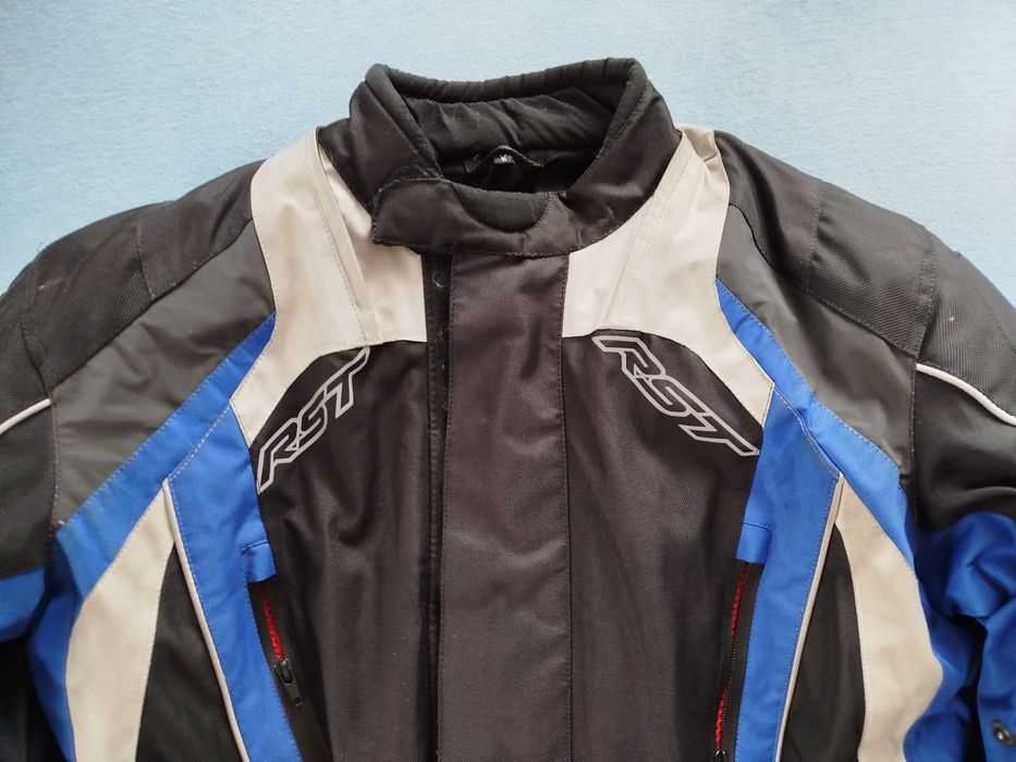 Kurtka motocyklowa L