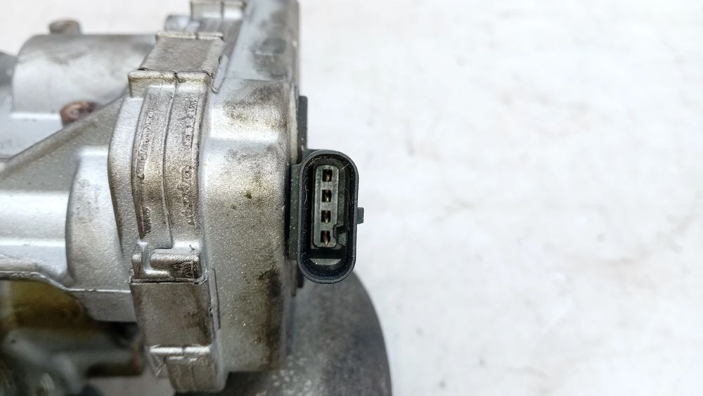 Turbo / compressor BMW X6 (E71, E72)