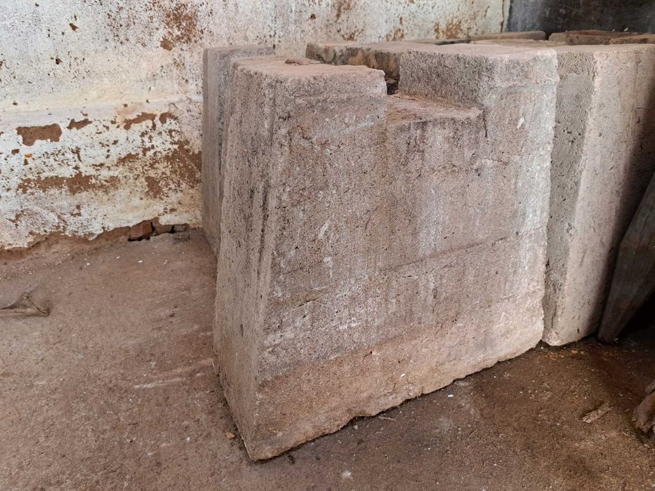 Cachorro de pipos / barris