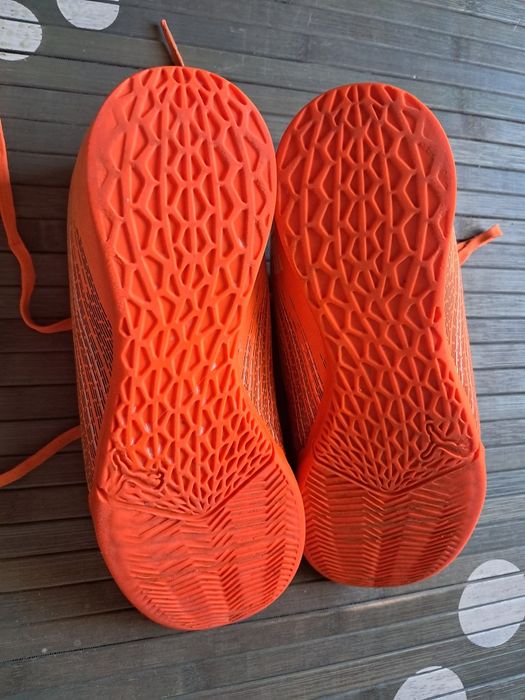 Chuteiras futsal Puma Ultra n37