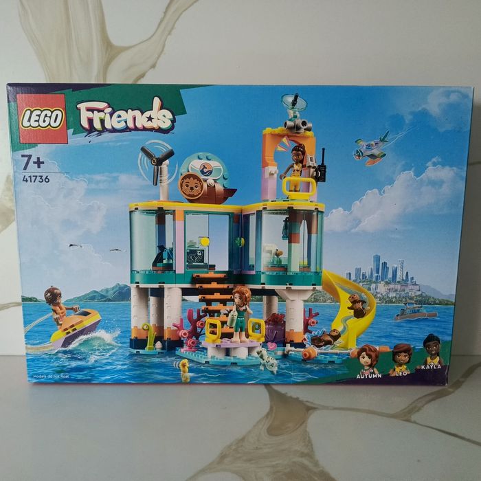 LEGO friends 41736